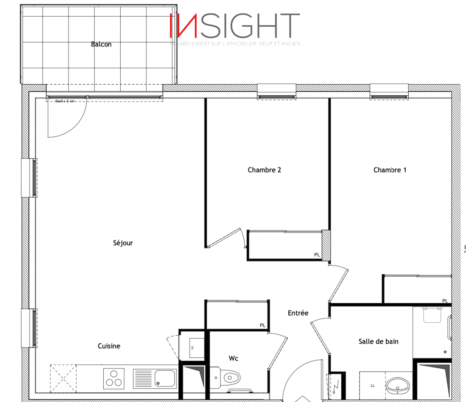 Image_, Appartement, Cessy, ref :32INSIGHT