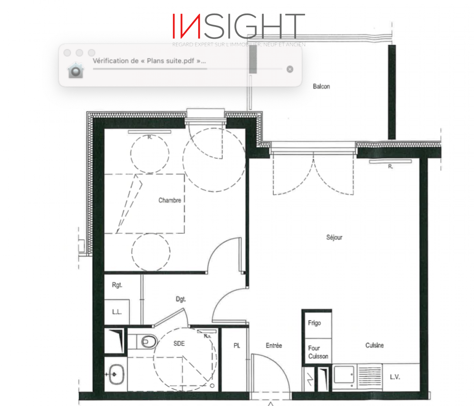 Image_, Appartement, Chens-sur-Léman, ref :6INSIGHT