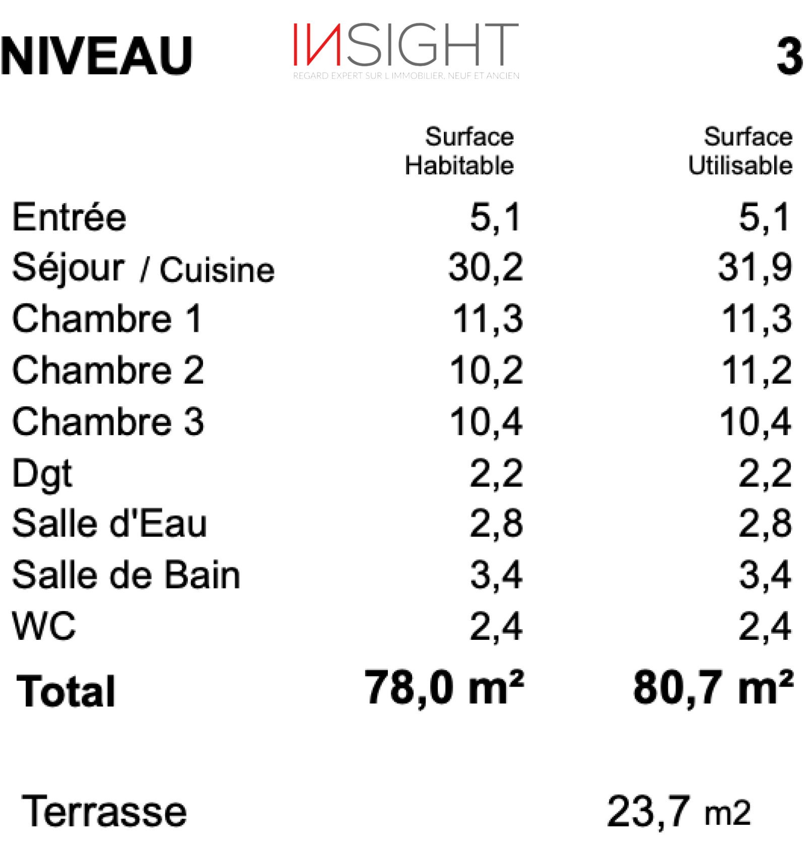 Image_, Appartement, Cercier, ref :T4CER