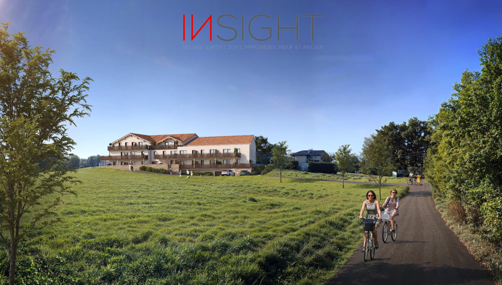 Image_, Appartement, Cercier, ref :T4CER