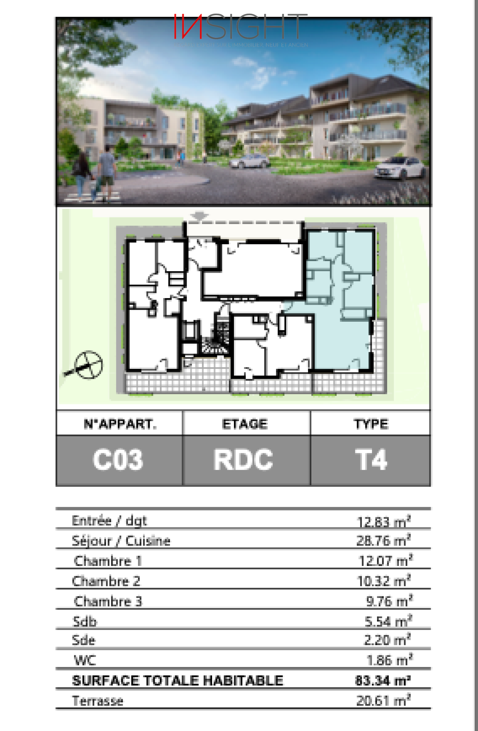 Image_, Appartement, Cusy, ref :19INSIGHT