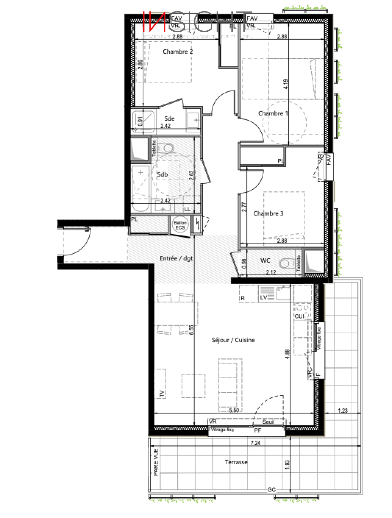 Image_, Appartement, Cusy, ref :19INSIGHT