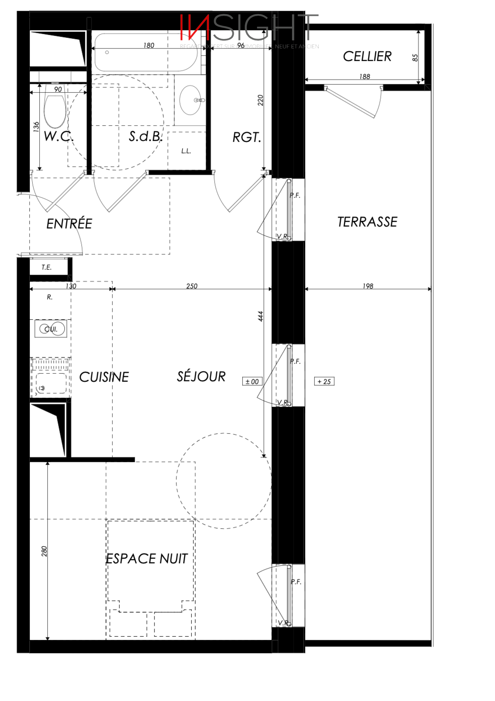 Image_, Appartement, Annecy, ref :33INSIGHT