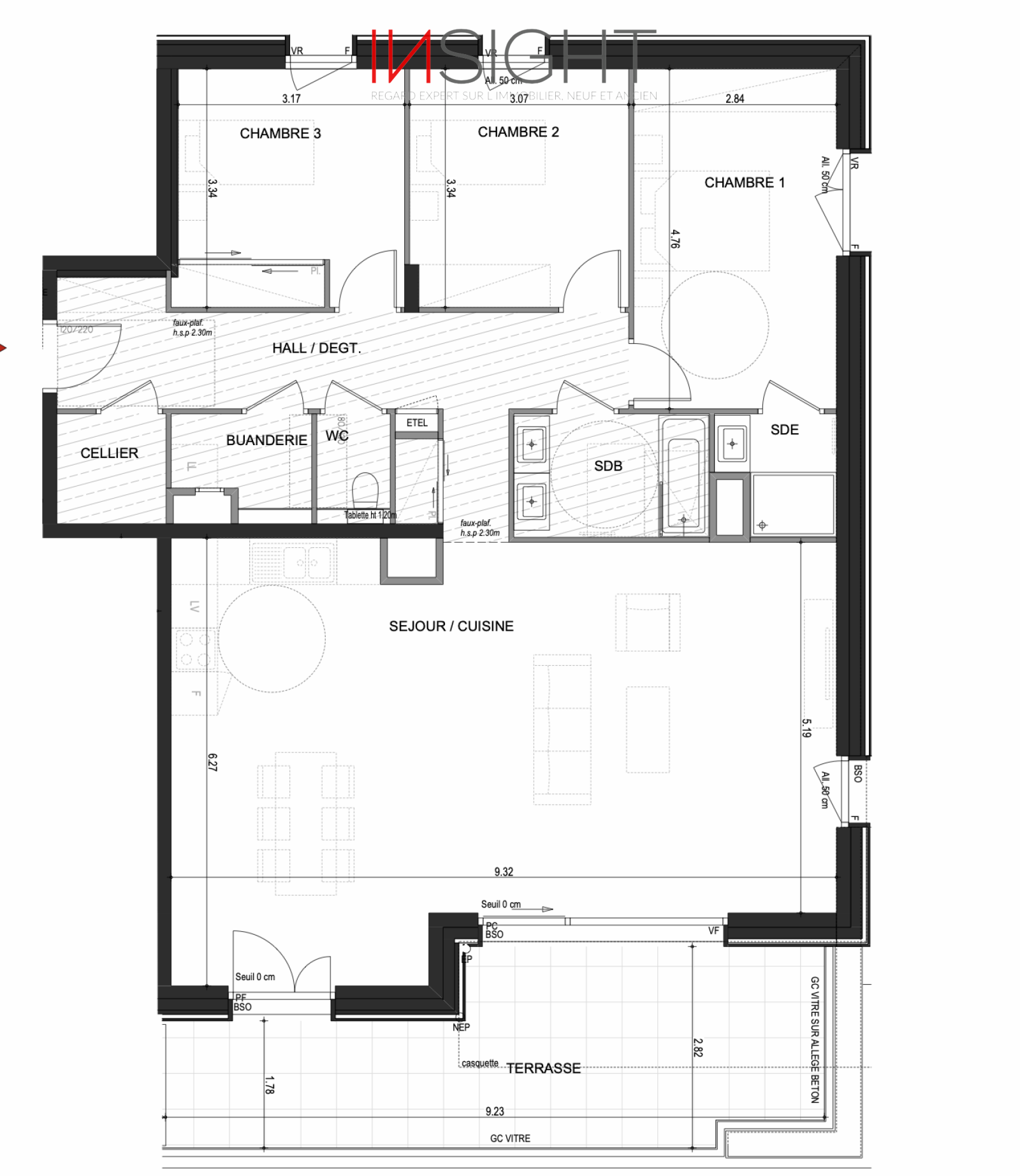 Image_, Appartement, Annecy-le-Vieux, ref :51VESNA