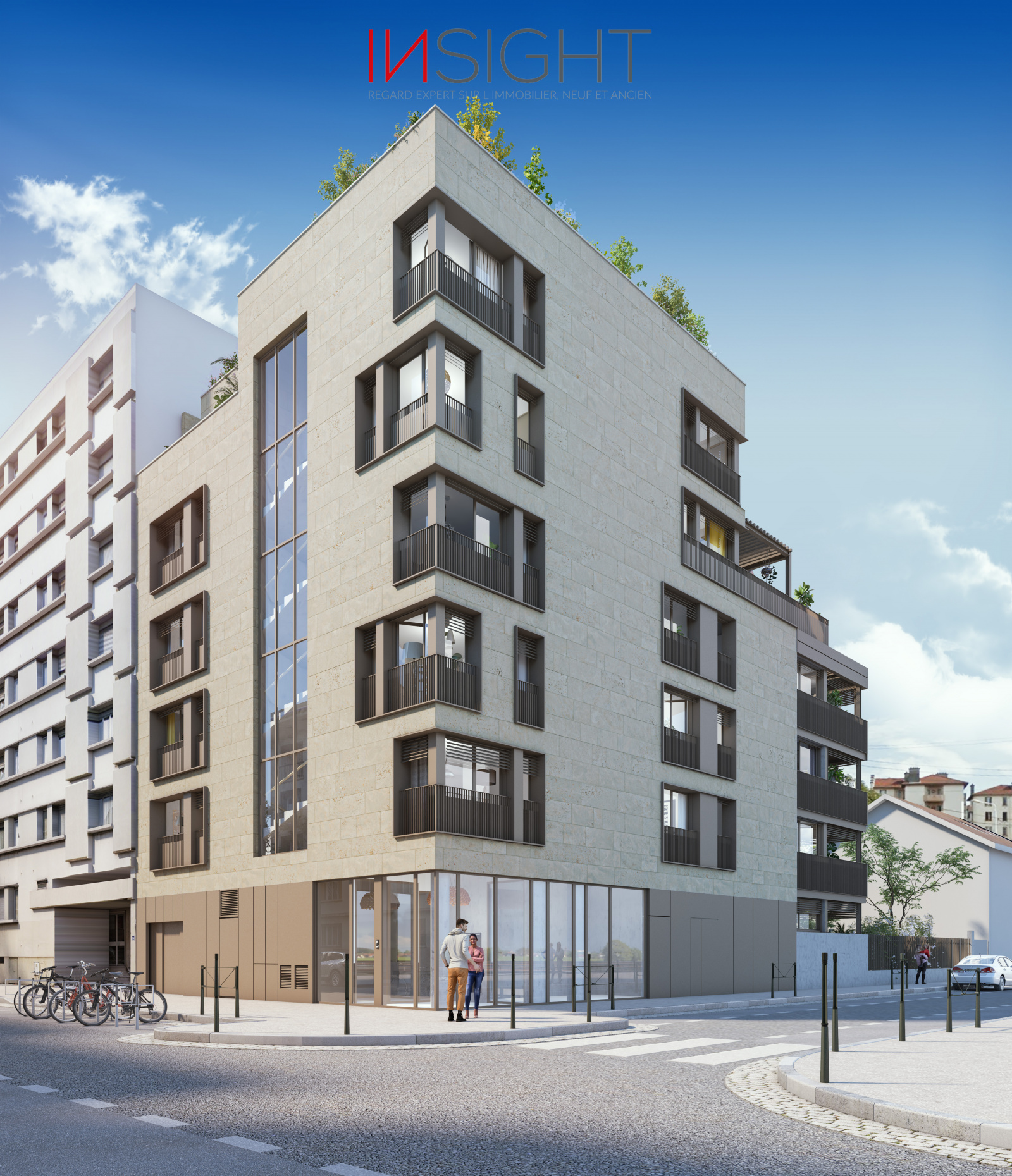Image_, Appartement, Lyon, ref :17INSIGHT