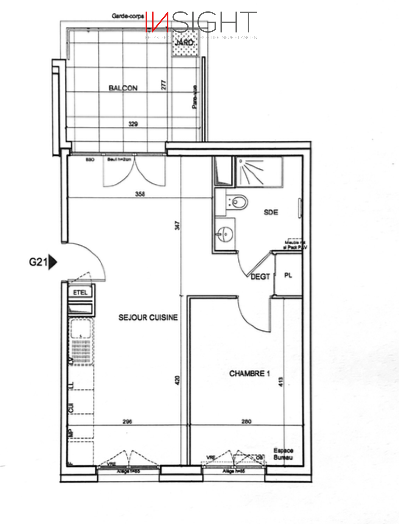 Image_, Appartement, Annecy, ref :HUGSNR