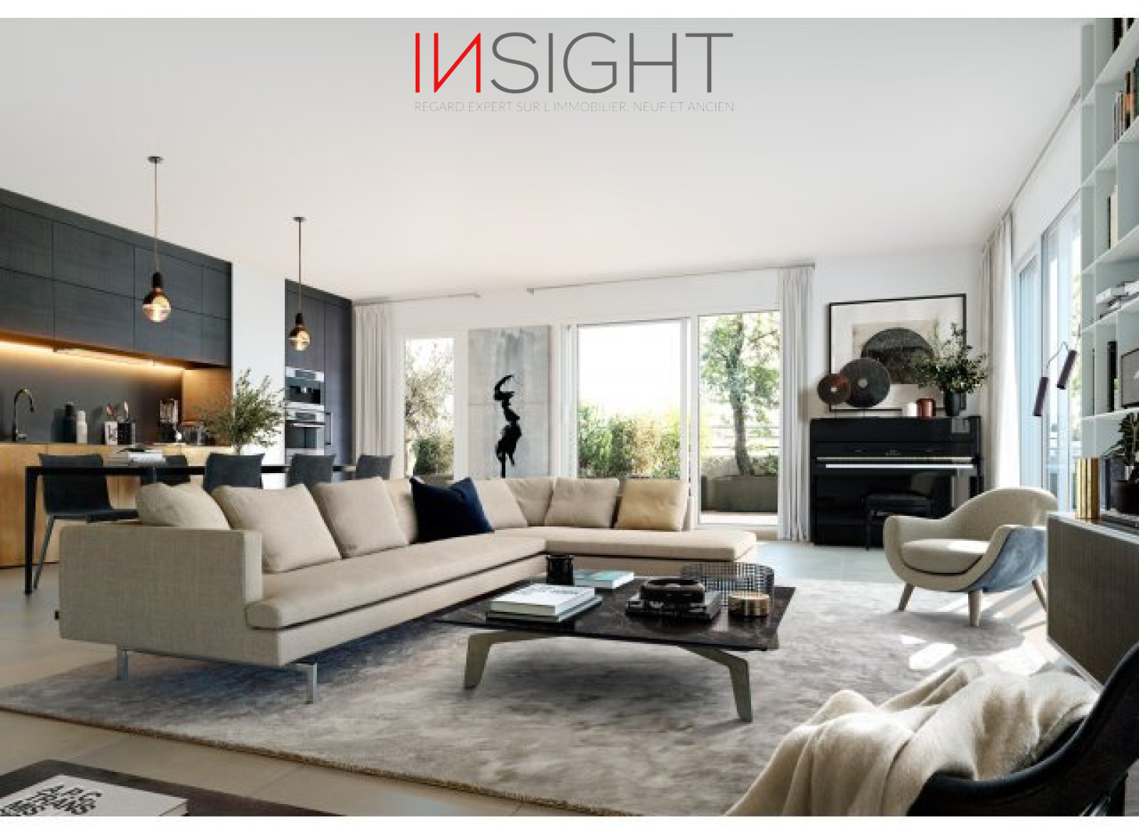 Image_, Appartement, Reignier-Ésery, ref :62INSIGHT