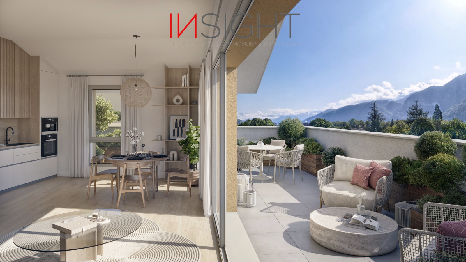 Image_, Appartement, Bonneville, ref :BONNE BRS