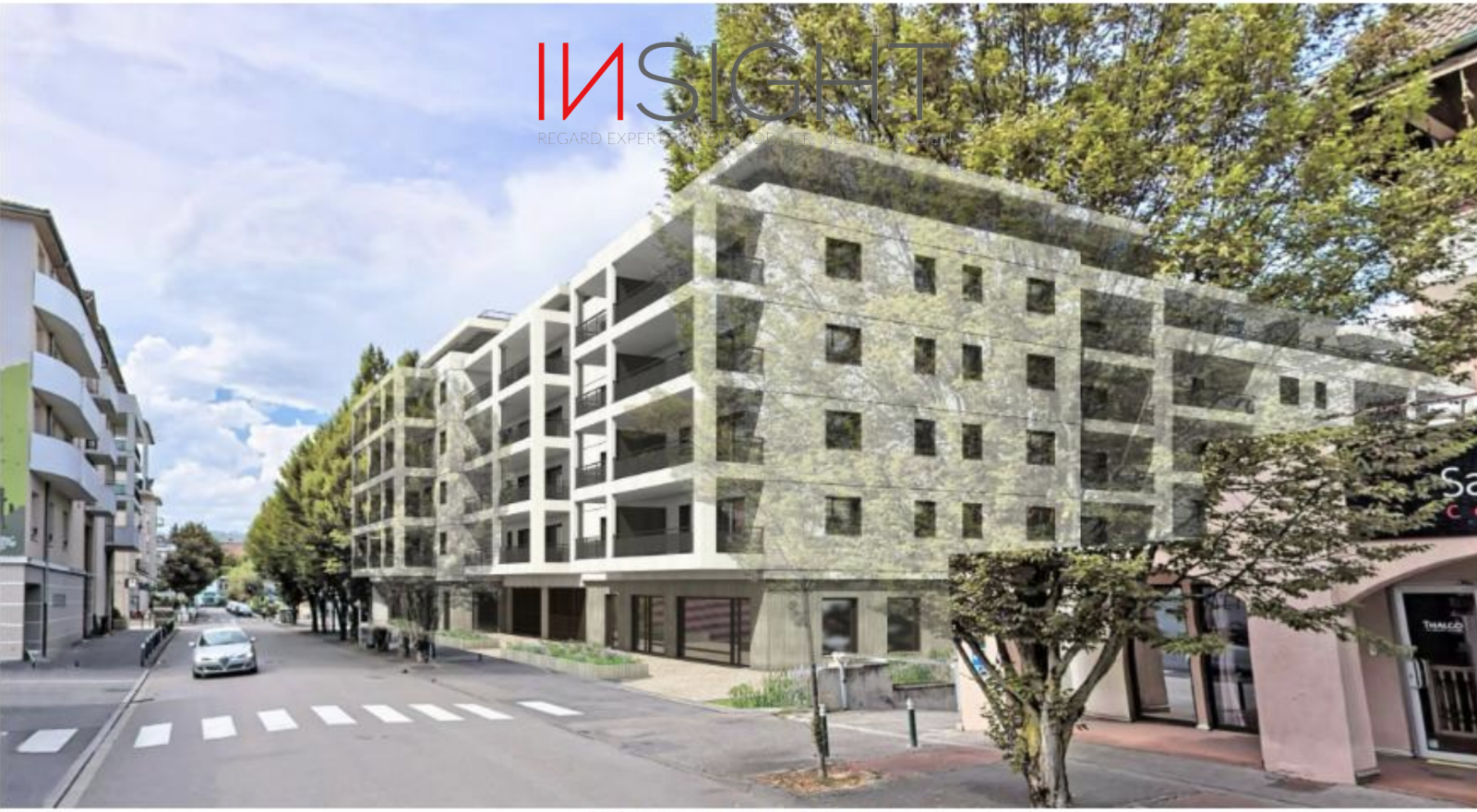 Image_, Appartement, Saint-Julien-en-Genevois, ref :T3 ST JU