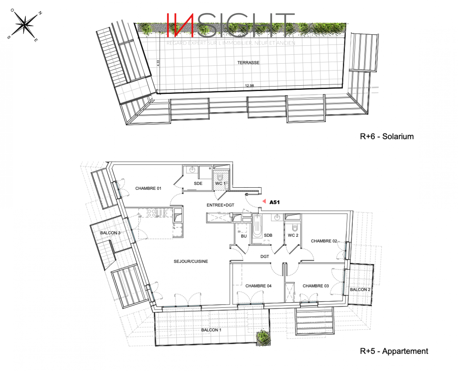 Image_, Appartement, Annecy, ref :12INSIGHT