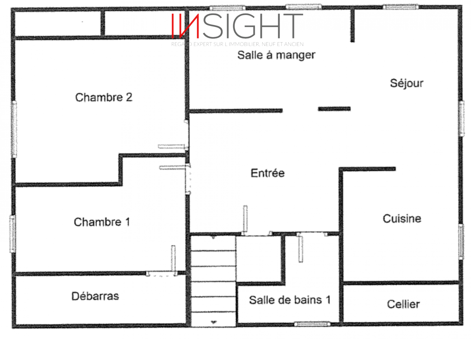 Image_, Appartement, Alby-sur-Chéran, ref :1INSIGHT