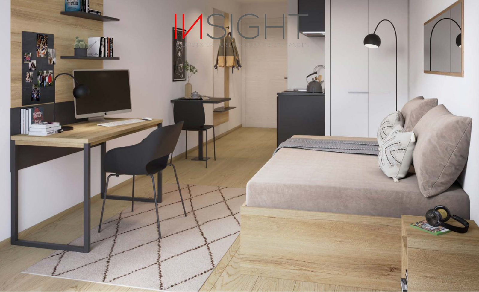 Image_, Appartement, Annecy-le-Vieux, ref :61INSIGHT
