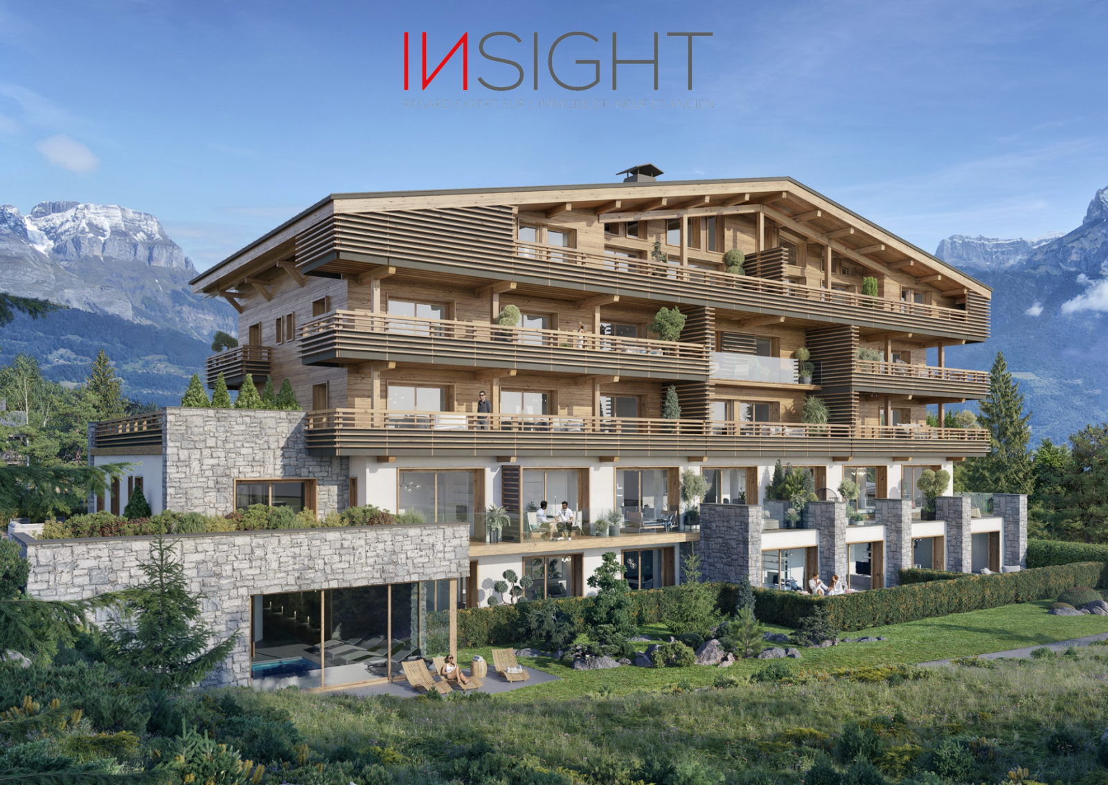 Image_, Appartement, Combloux, ref :COMB