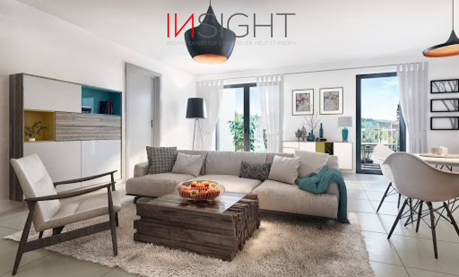 Image_, Appartement, Reignier-Ésery, ref :81INSIGHT