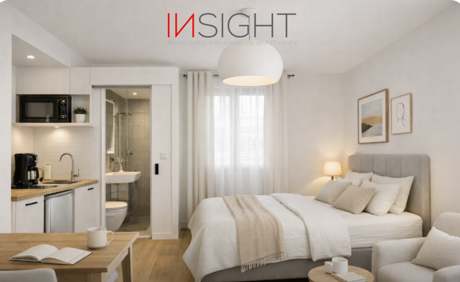 Image_, Appartement, Thonon-les-Bains, ref :LAUNTHONON