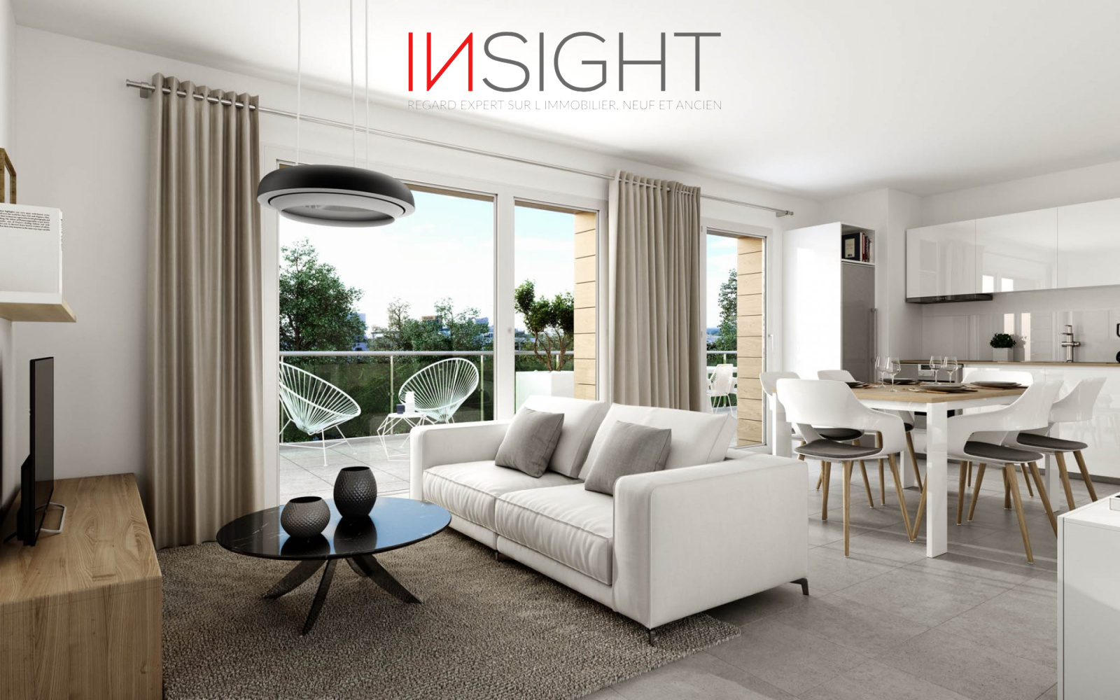 Image_, Appartement, Aix-les-Bains, ref :18INSIGHT
