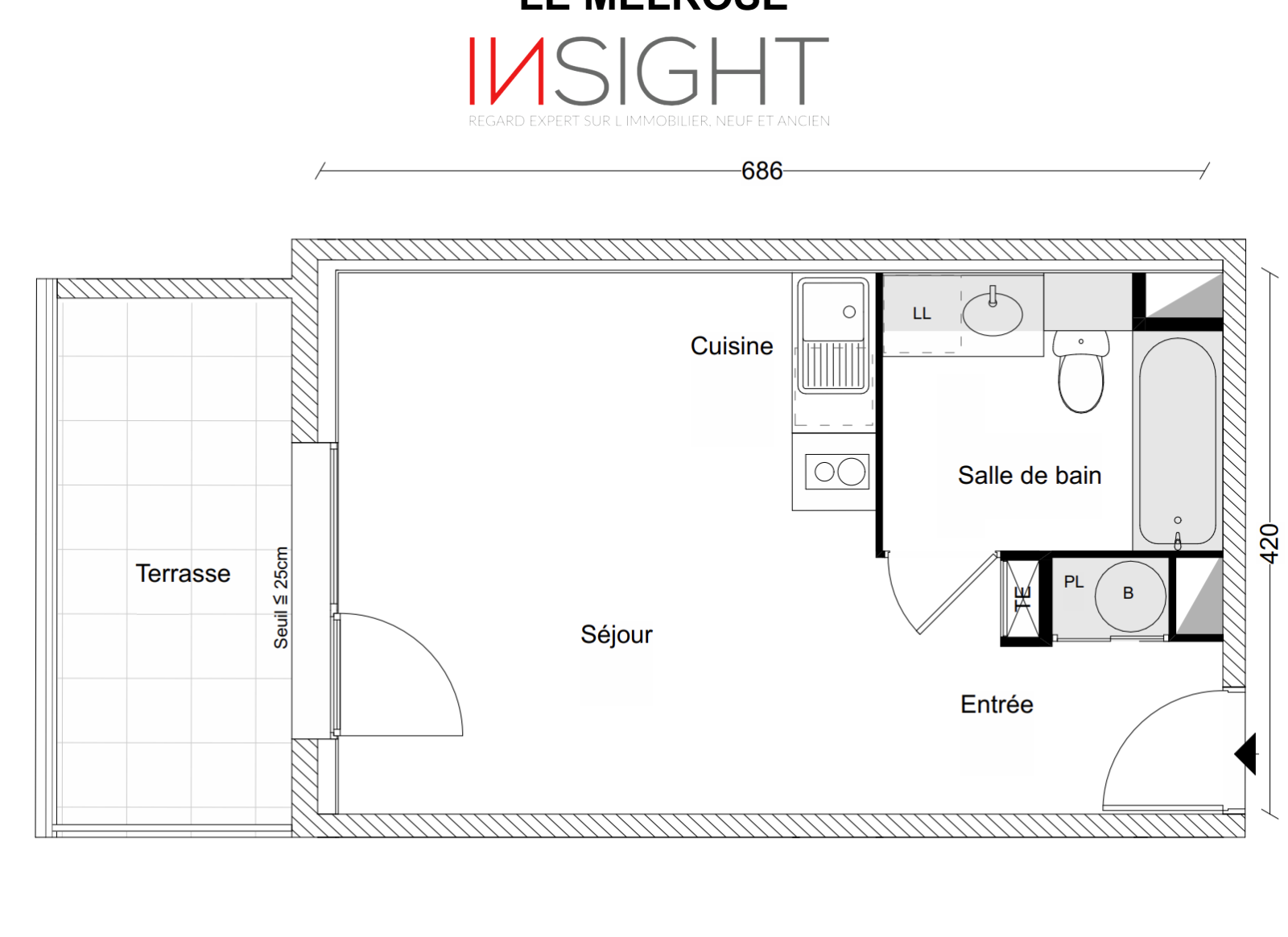 Image_, Appartement, Cruseilles, ref :greencerc