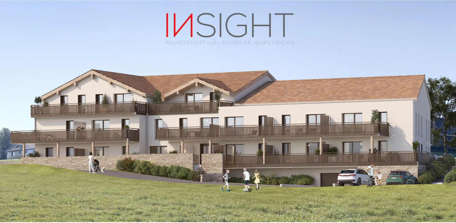 Image_, Appartement, Cruseilles, ref :greencerc