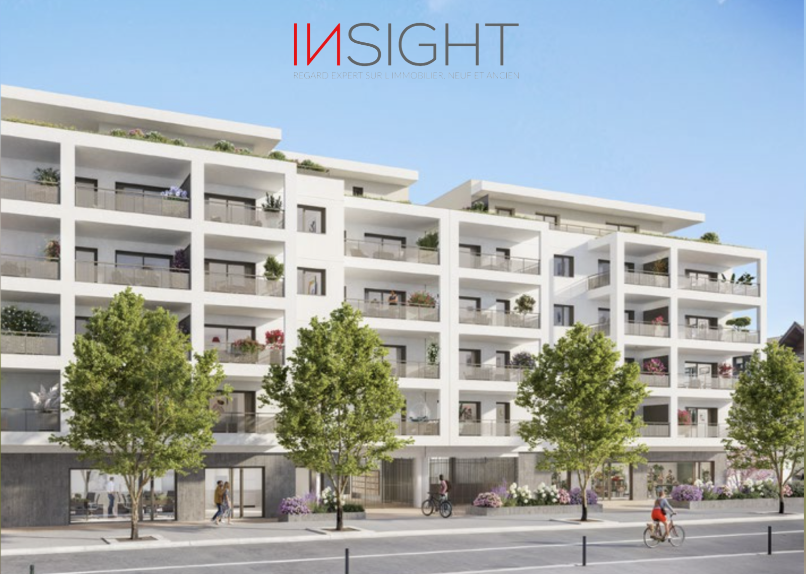 Image_, Appartement, Saint-Julien-en-Genevois, ref :T4 ST JU