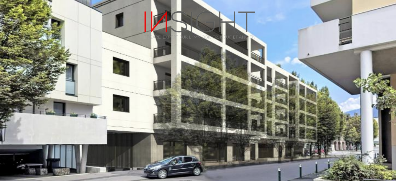 Image_, Appartement, Saint-Julien-en-Genevois, ref :T4 ST JU