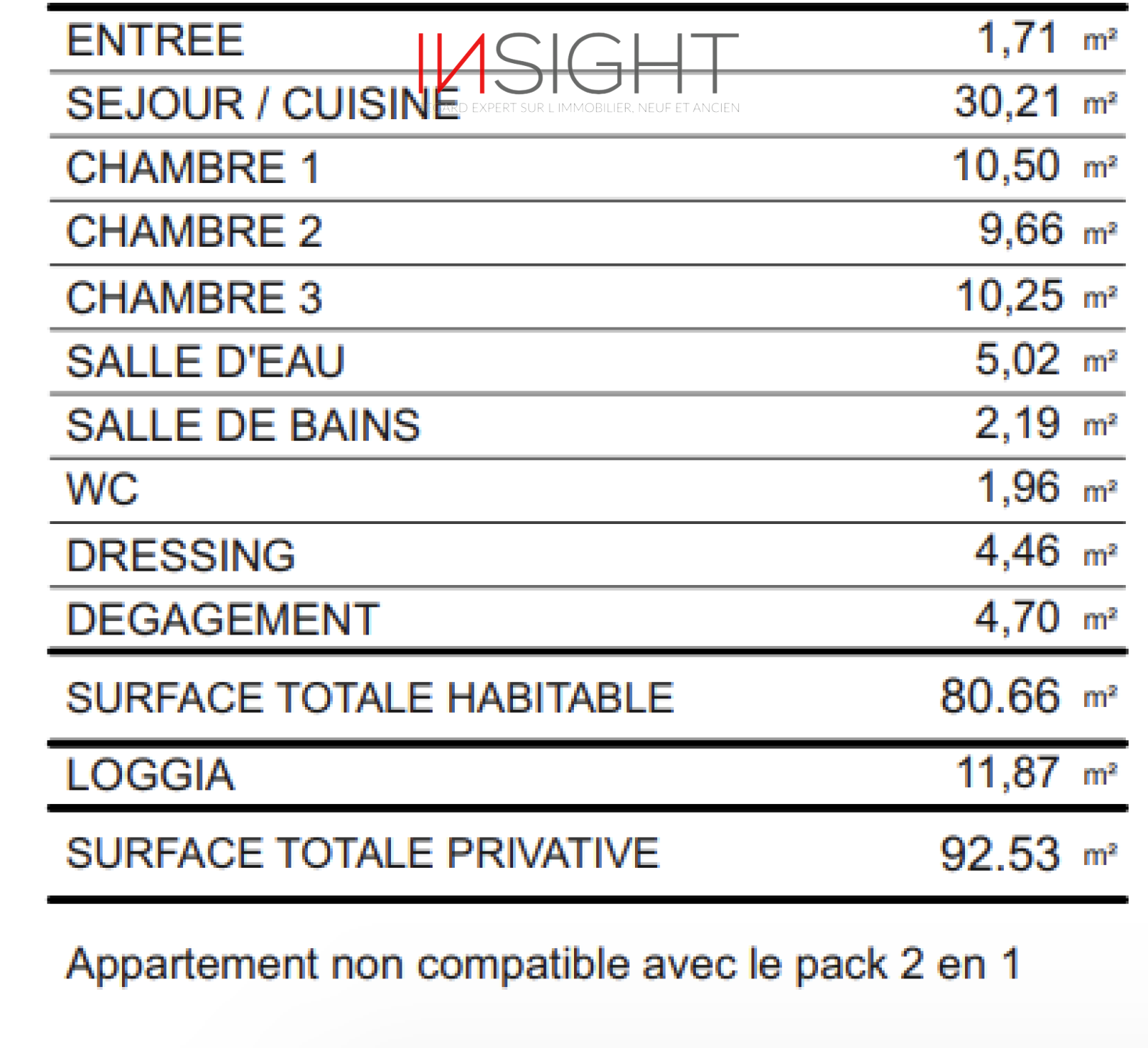 Image_, Appartement, Saint-Julien-en-Genevois, ref :T4 ST JU