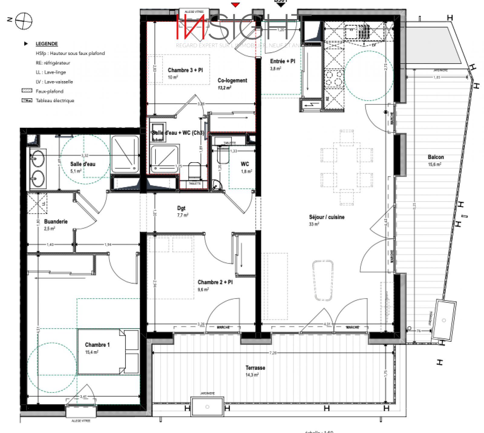 Image_, Appartement, Chambéry, ref :20INSIGHT