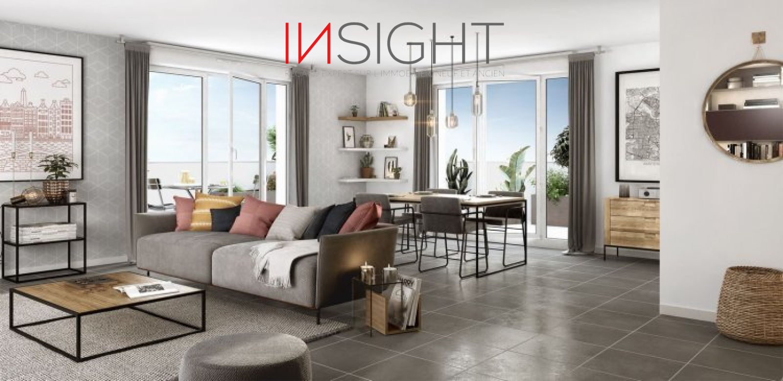 Image_, Appartement, Challes-les-Eaux, ref :70INSIGHT