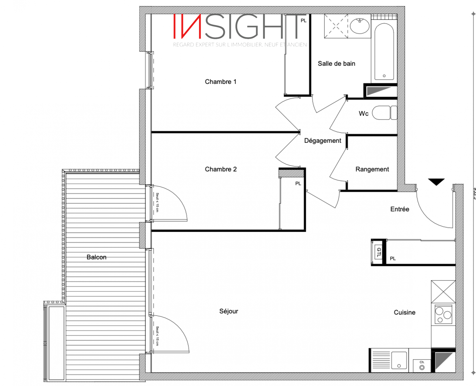 Image_, Appartement, Cluses, ref :28INSIGHT