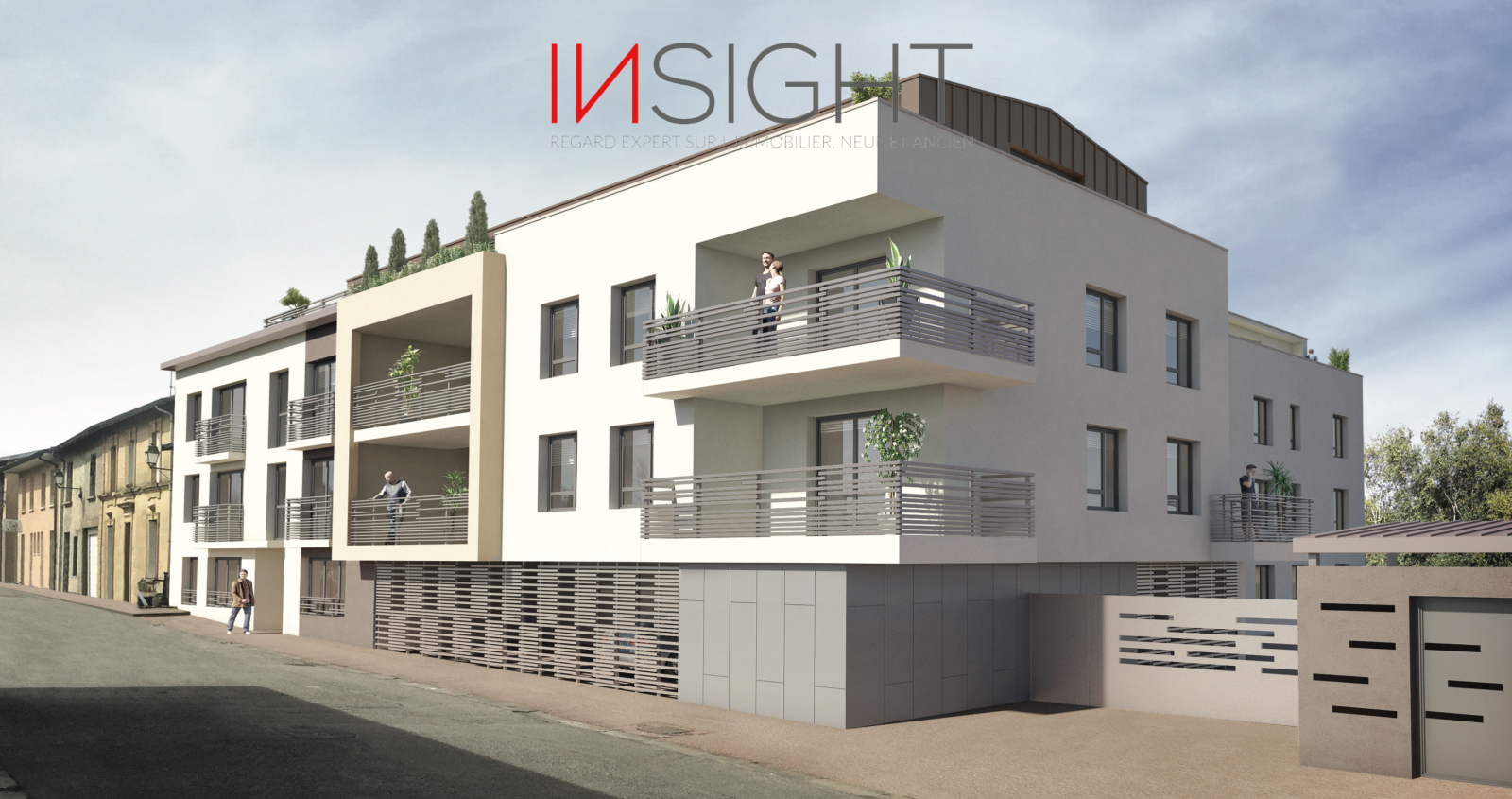 Image_, Appartement, Chaponnay, ref :37INSIGHT