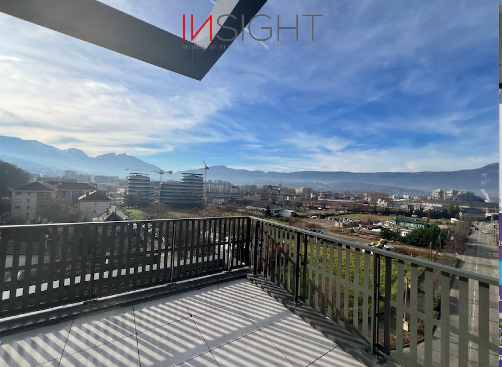 Image_, Appartement, Chambéry, ref :29INSIGHT