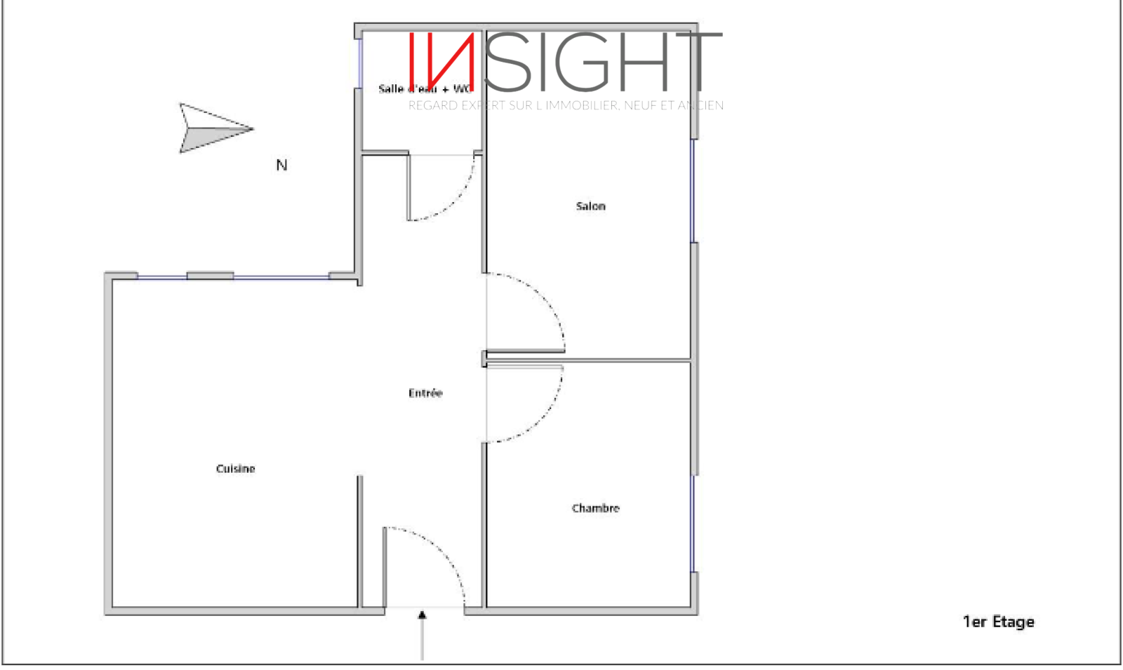 Image_, Appartement, Annecy, ref :22NSIGHT