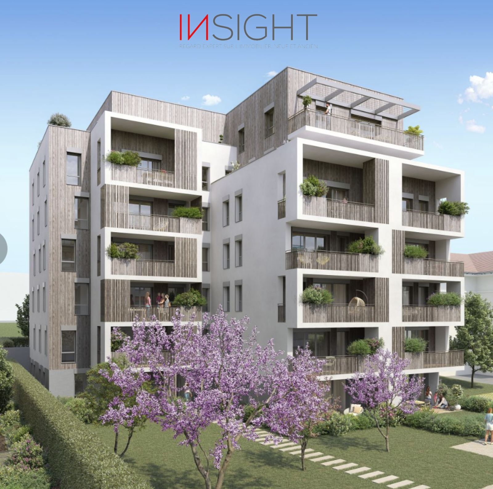 Image_, Appartement, Annecy, ref :4INSIGHT