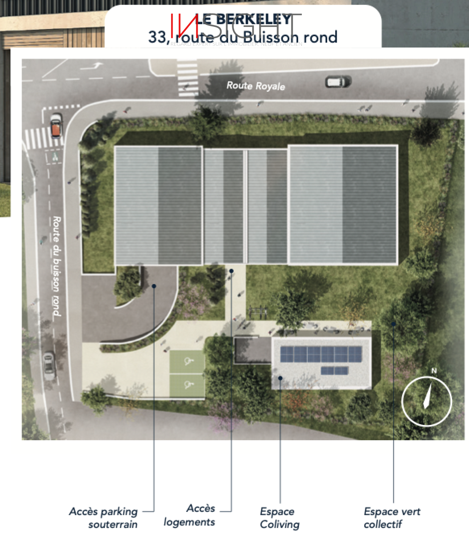 Image_, Appartement, Challes-les-Eaux, ref :26INSIGHT