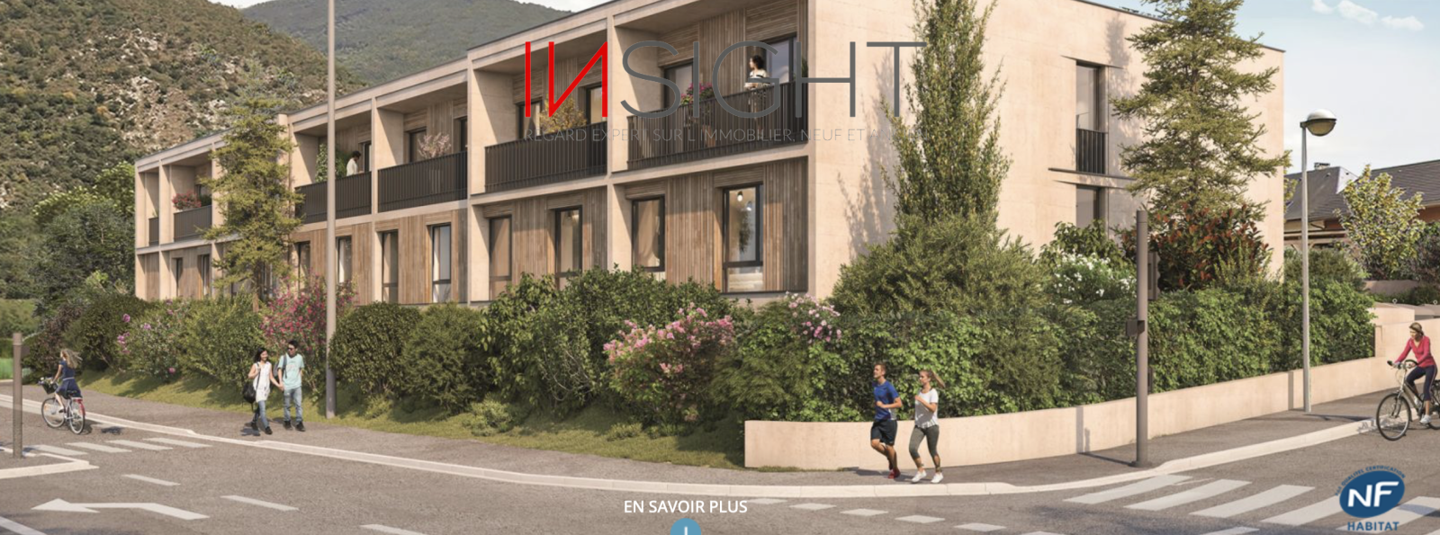 Image_, Appartement, Challes-les-Eaux, ref :26INSIGHT