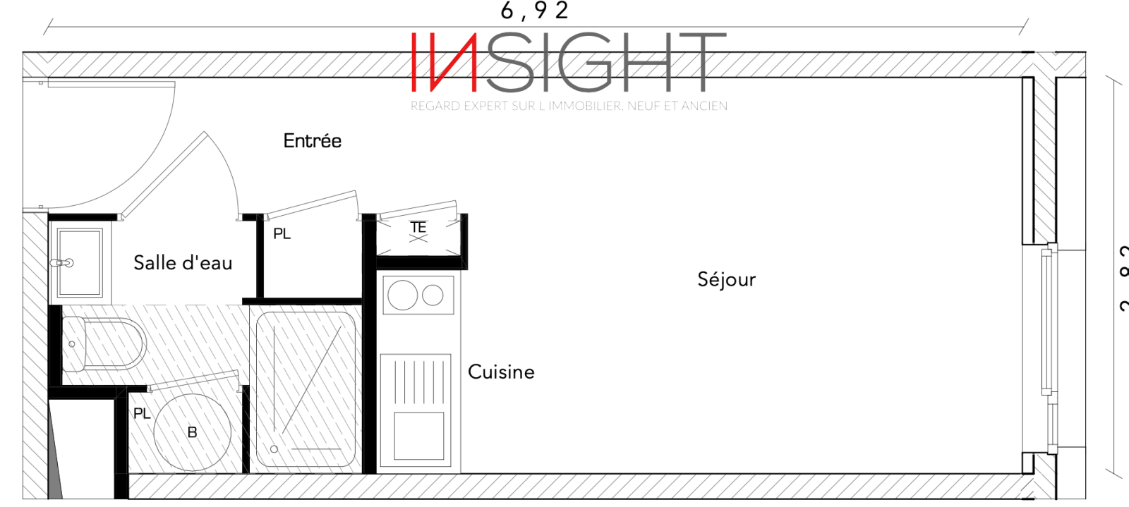 Image_, Appartement, Challes-les-Eaux, ref :26INSIGHT