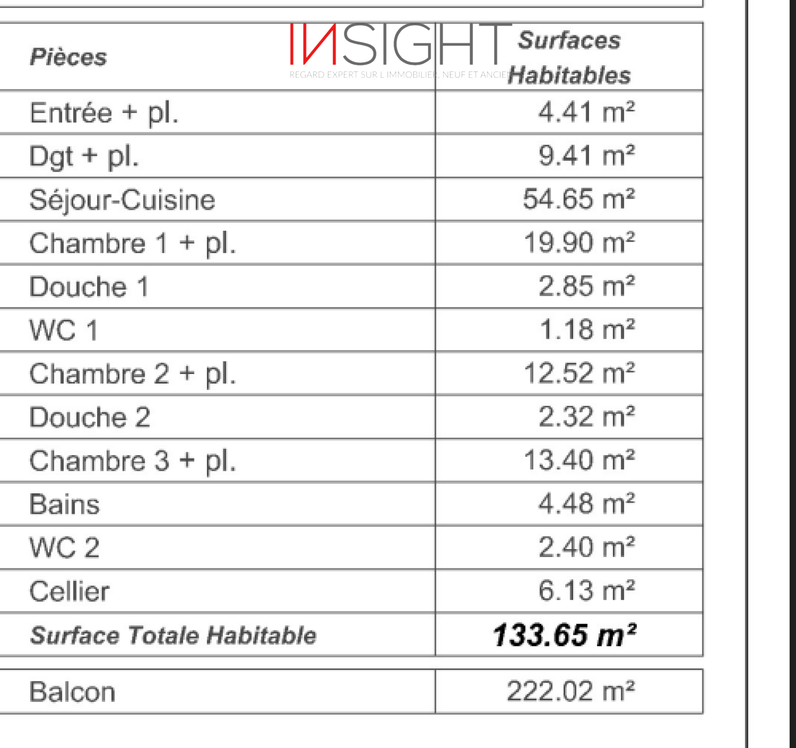 Image_, Appartement, Grésy-sur-Aix, ref :8INSIGHT