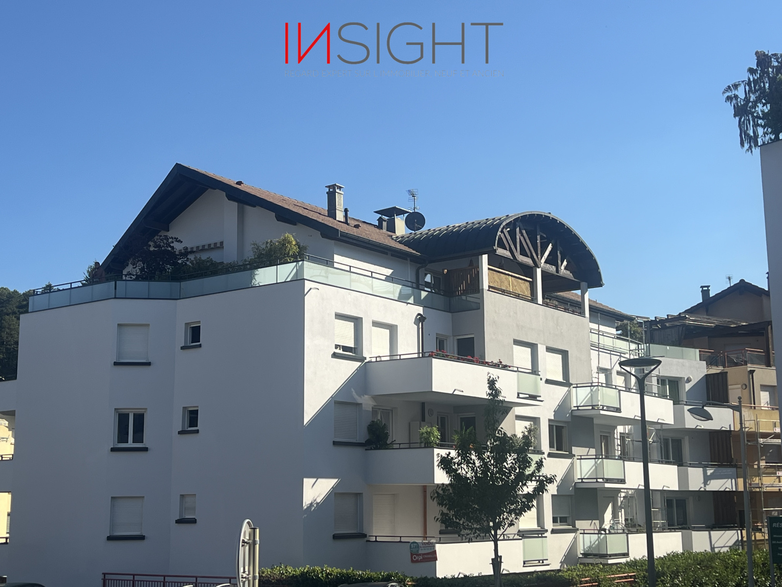 Image_, Appartement, Cruseilles, ref :5INSIGHT