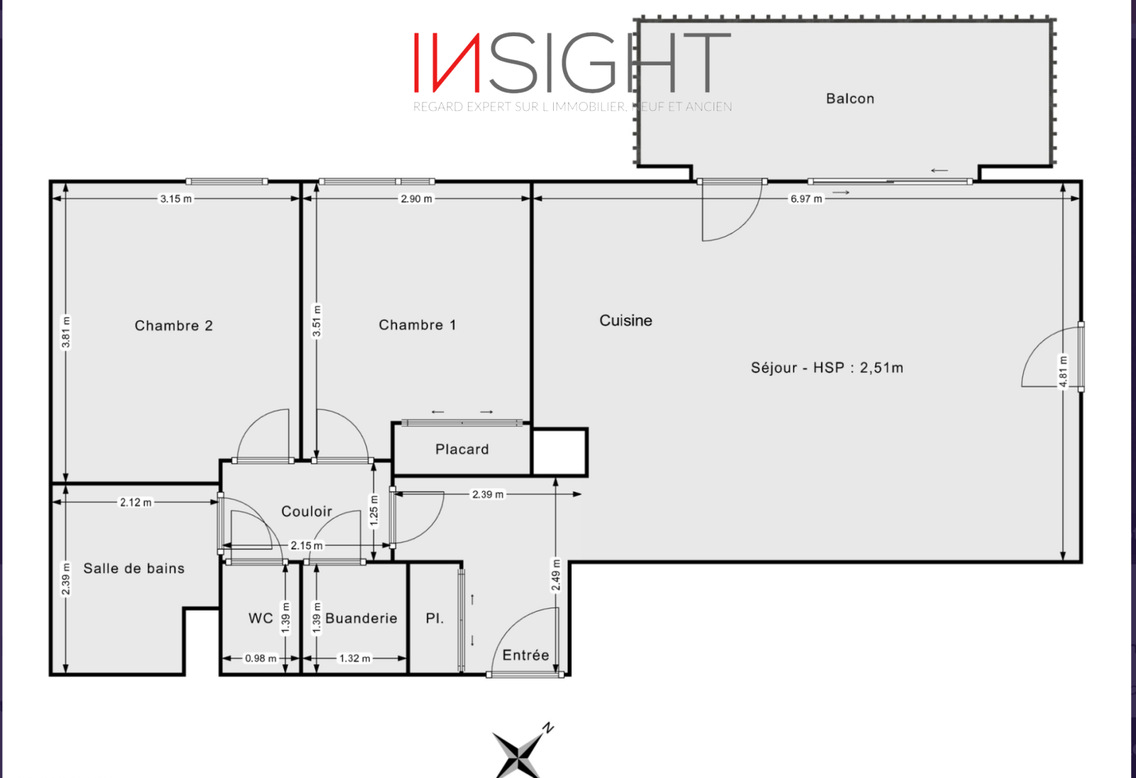 Image_, Appartement, Annecy, ref :FLO