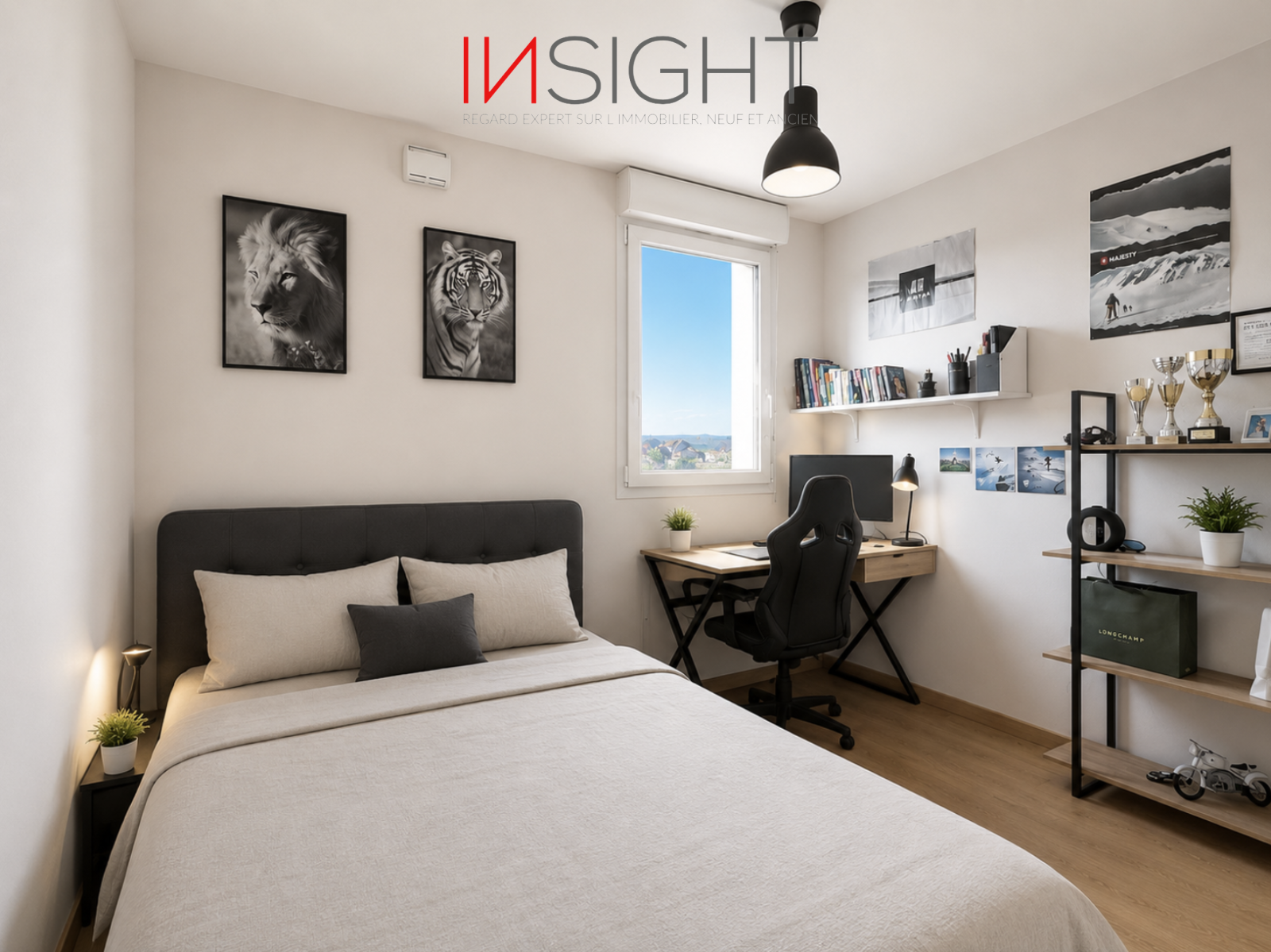 Image_, Appartement, Annecy, ref :G470